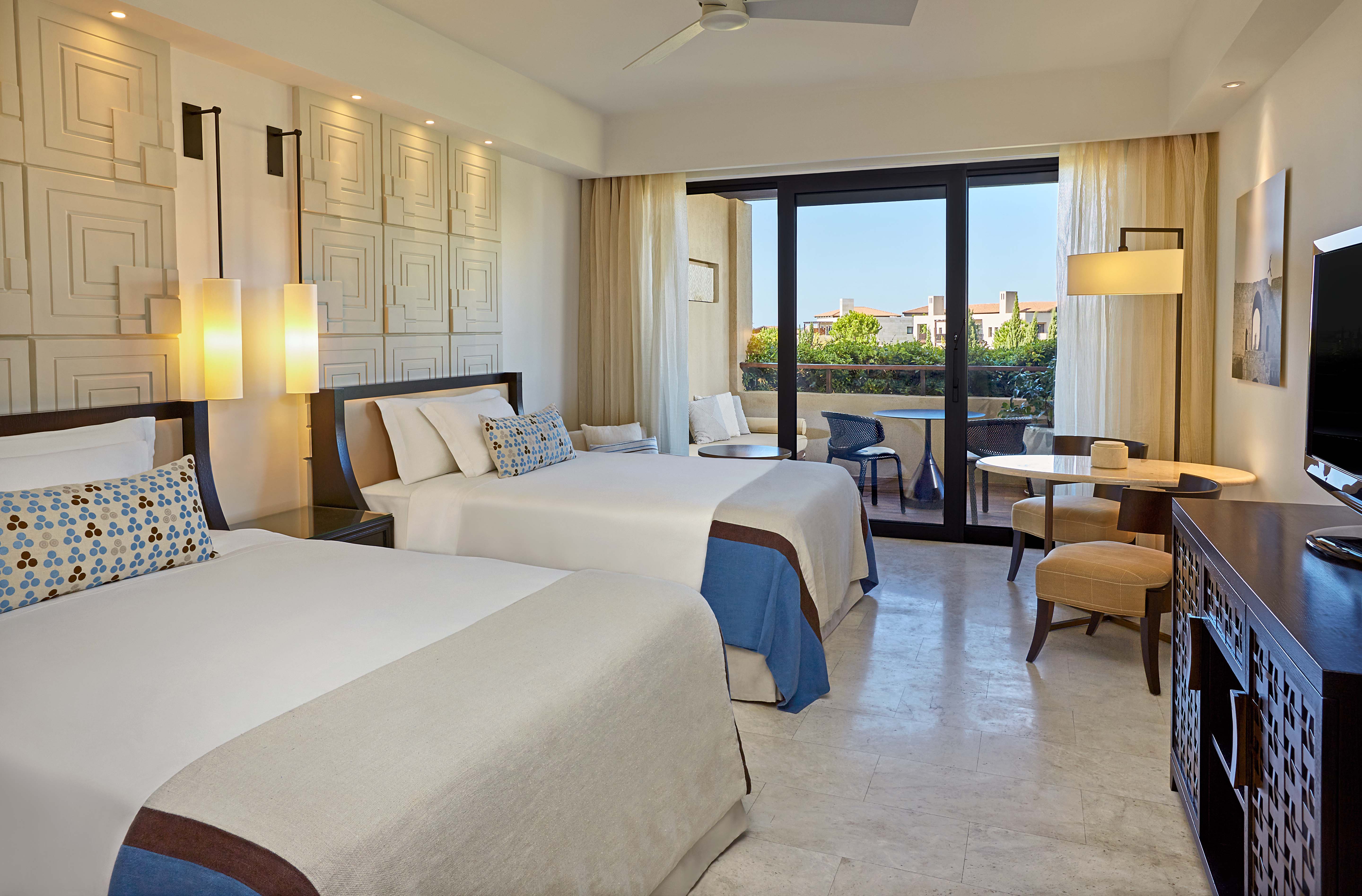 Hotel The Romanos, A Luxury Collection Resort, Griechenland, Pylos. Großes 2
